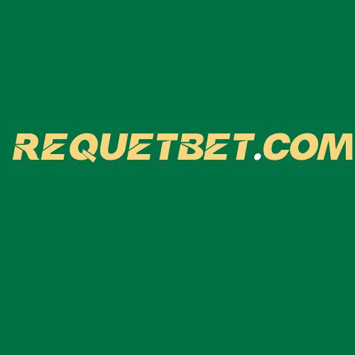 Logo da REQUETBET